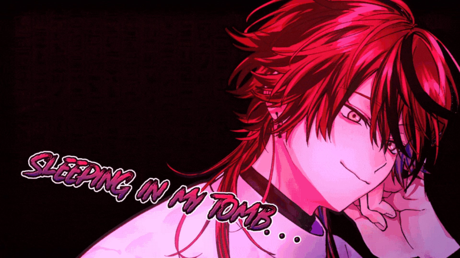 SethIsfet Offline Background
