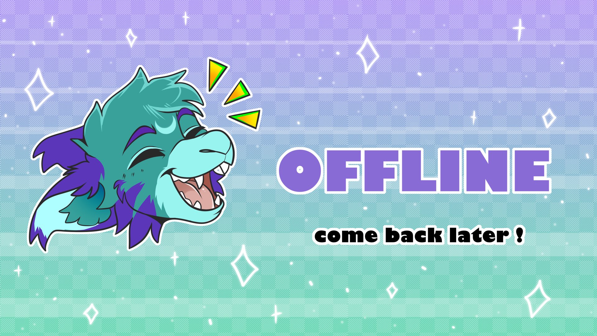 GuzmaZelos Offline Background