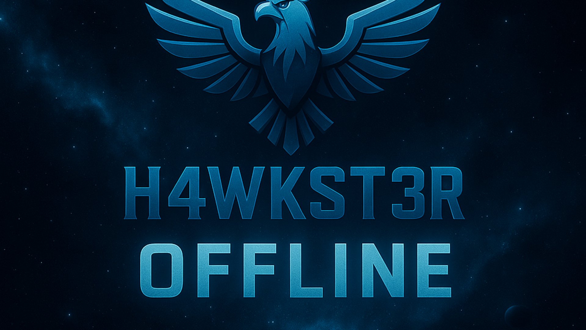 H4wkst3r Offline Background