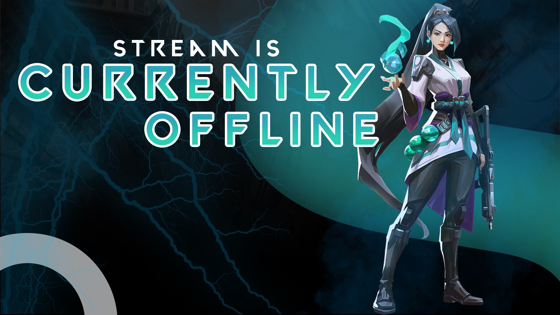 siibelchen Offline Background