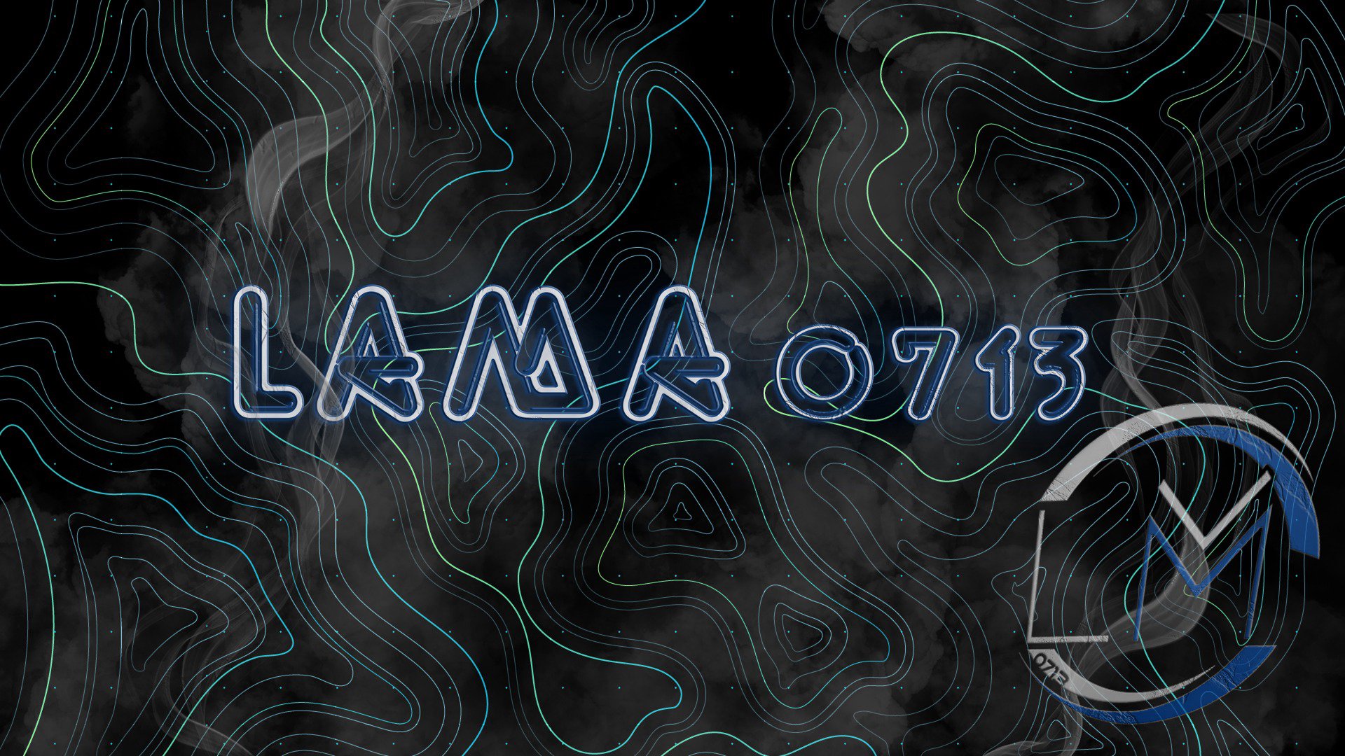 LaMa0713 Offline Background