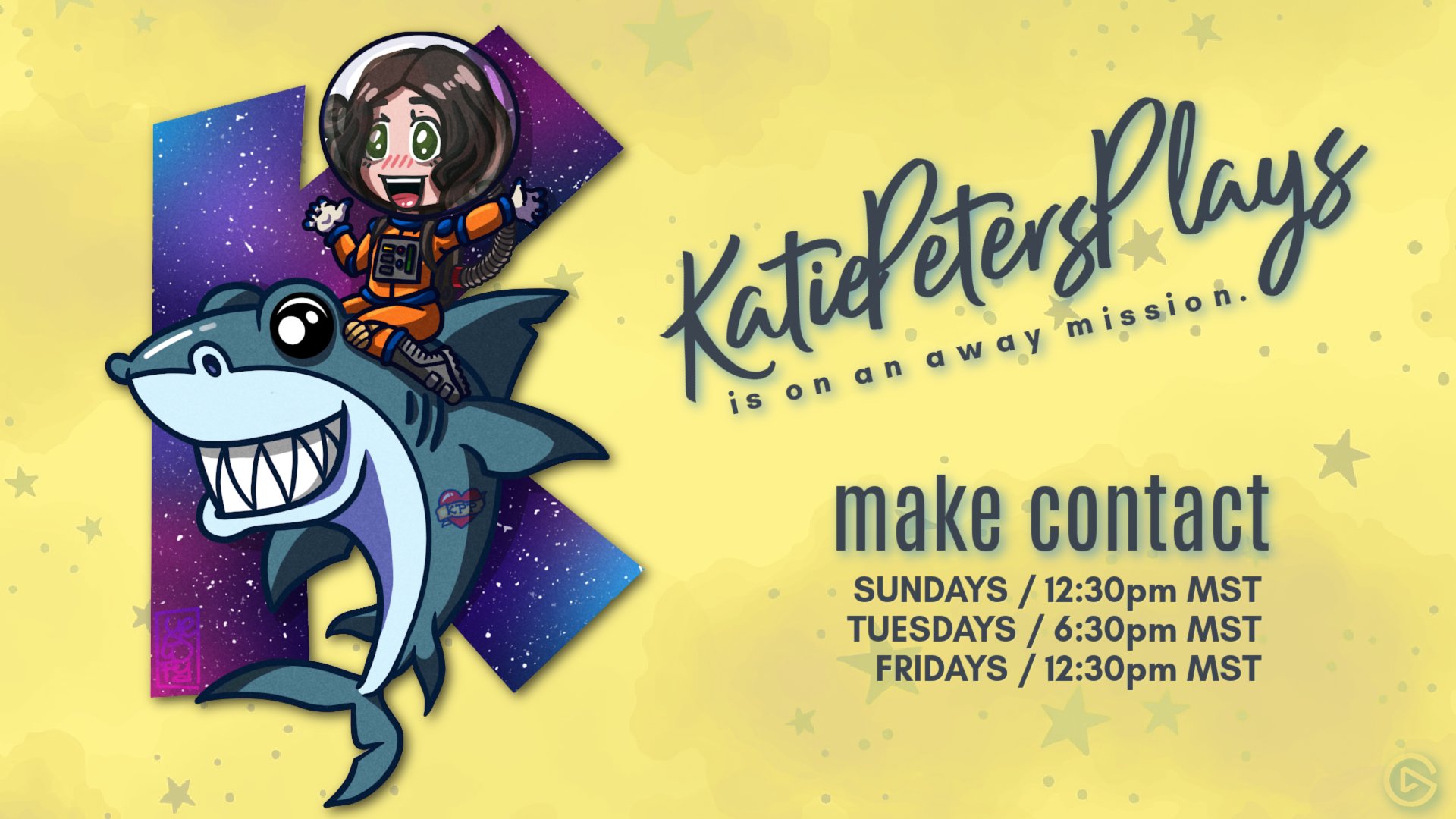 KatiePetersPlays Offline Background