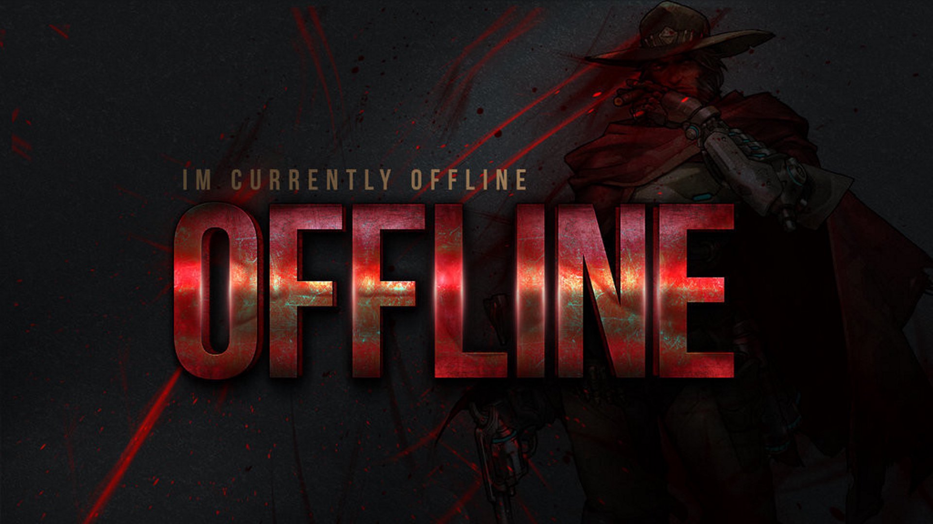 MaxLive Offline Background
