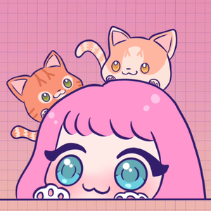 pinklipeach