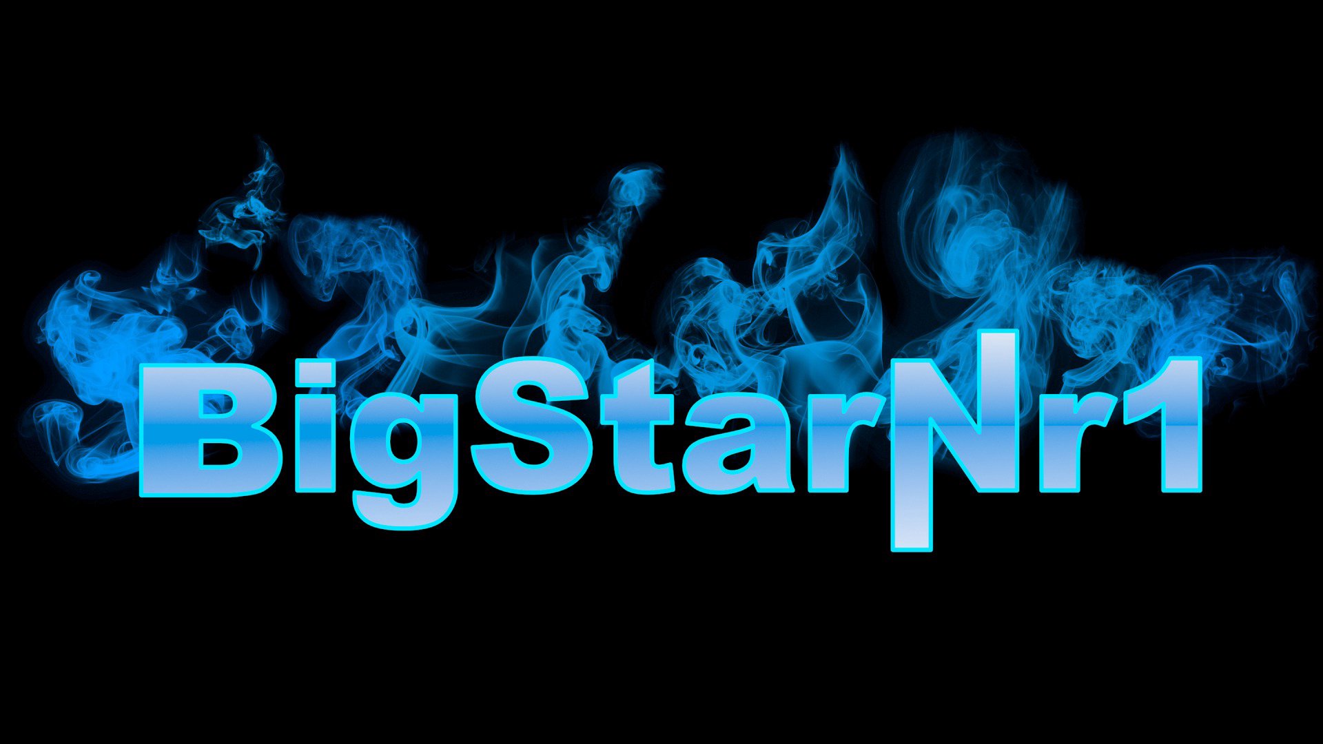 BigStarNr1 Offline Background
