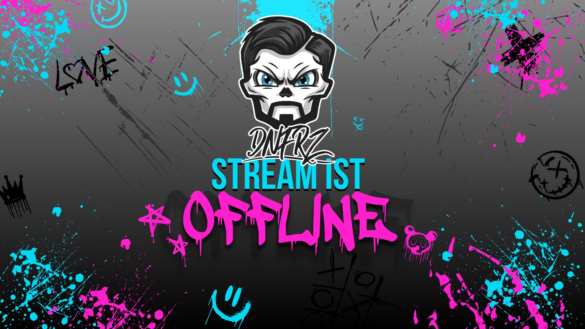 DonFreez Offline Background