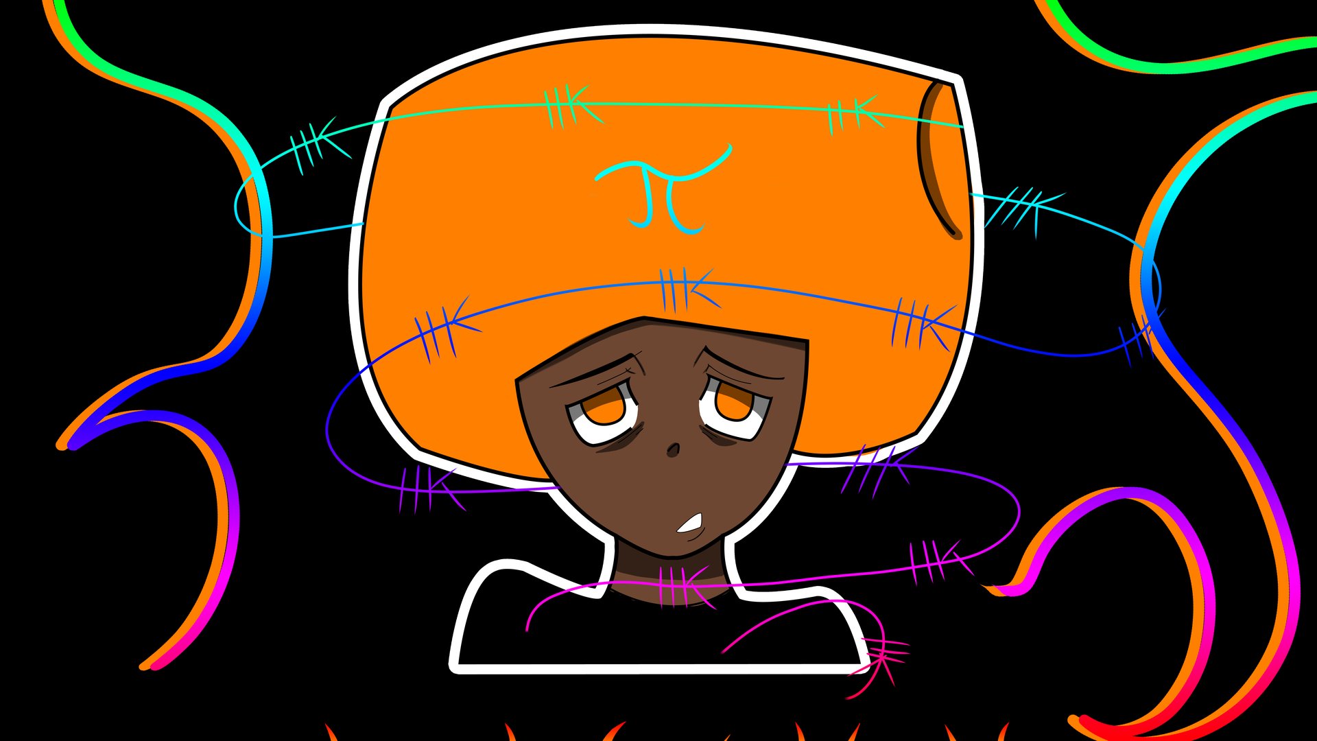 PieMatt7_ Offline Background