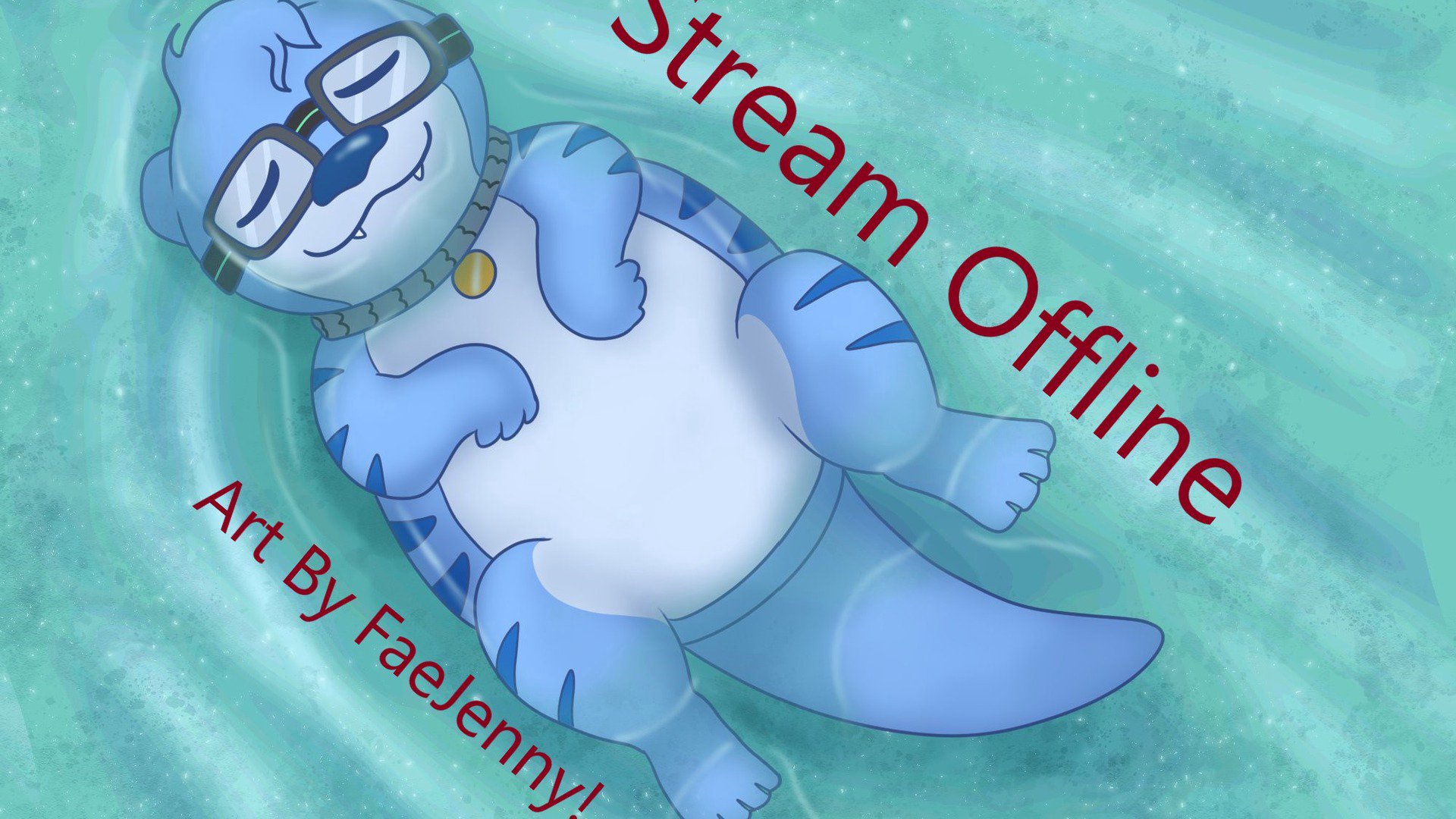 Gleonger Offline Background