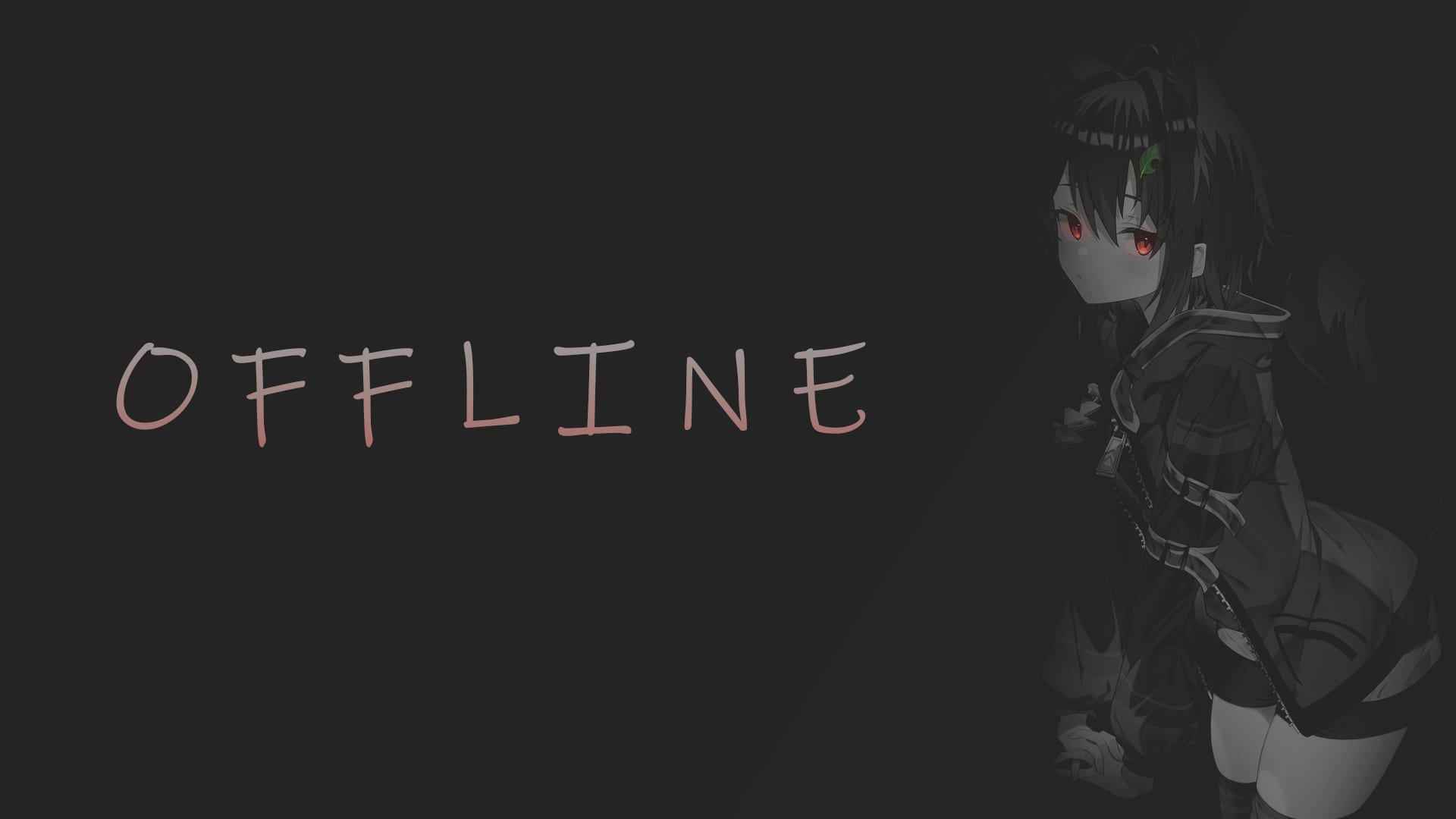 Aprillka Offline Background