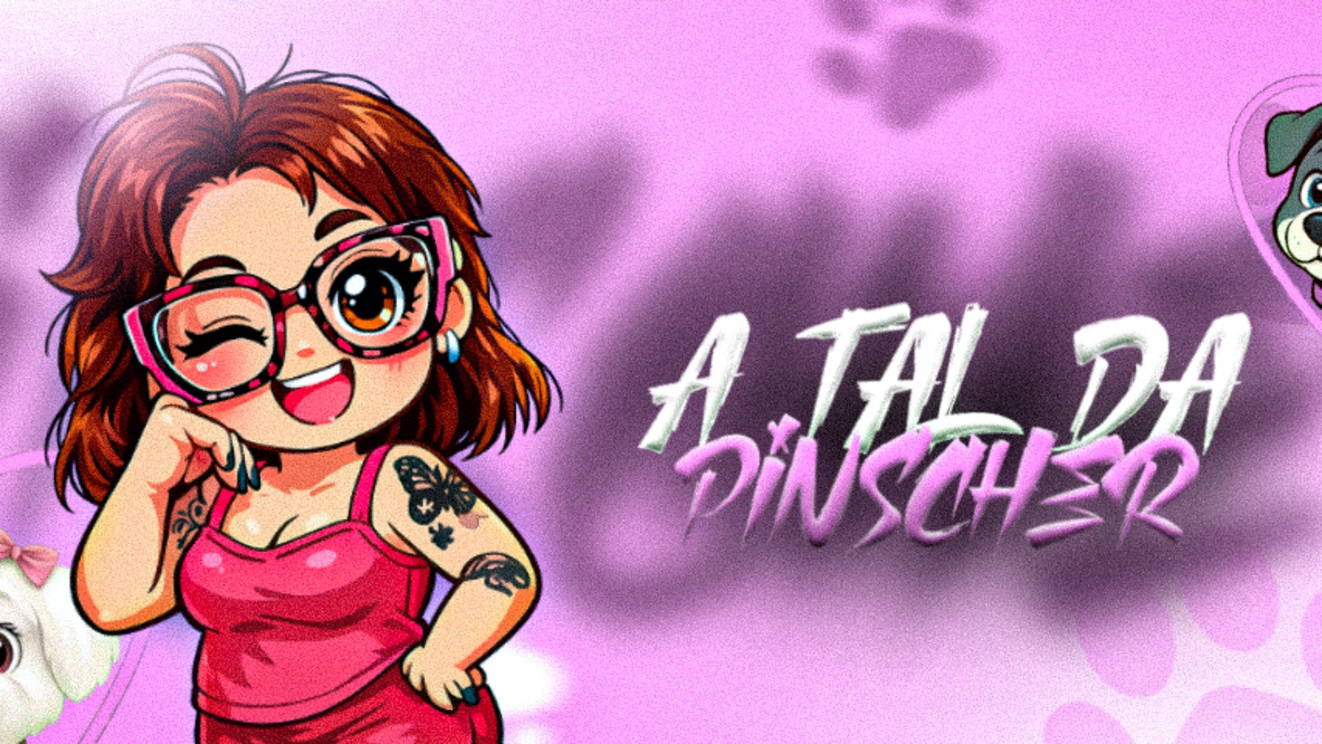 ataldapinscher Offline Background
