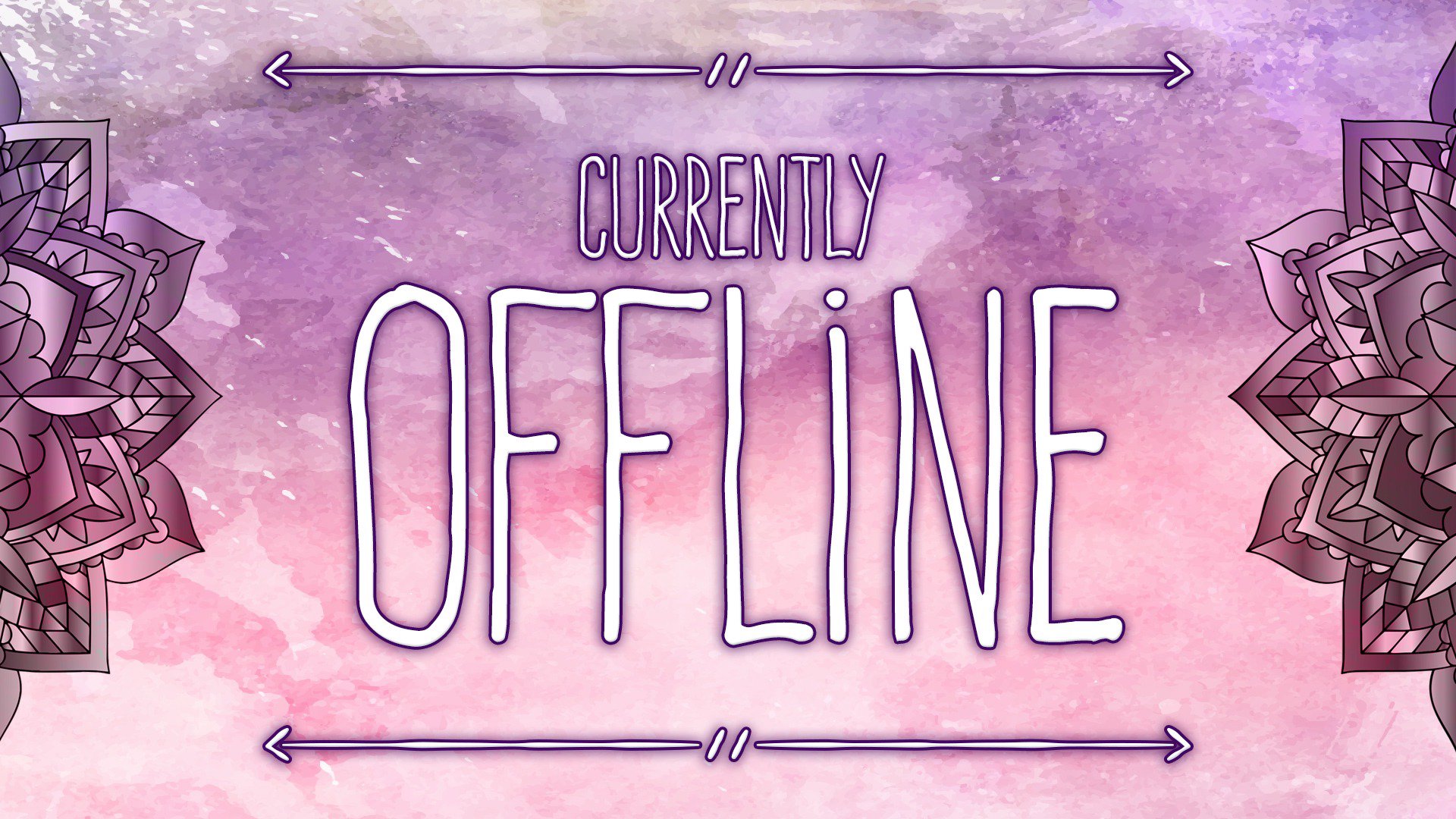 HaileyKey Offline Background