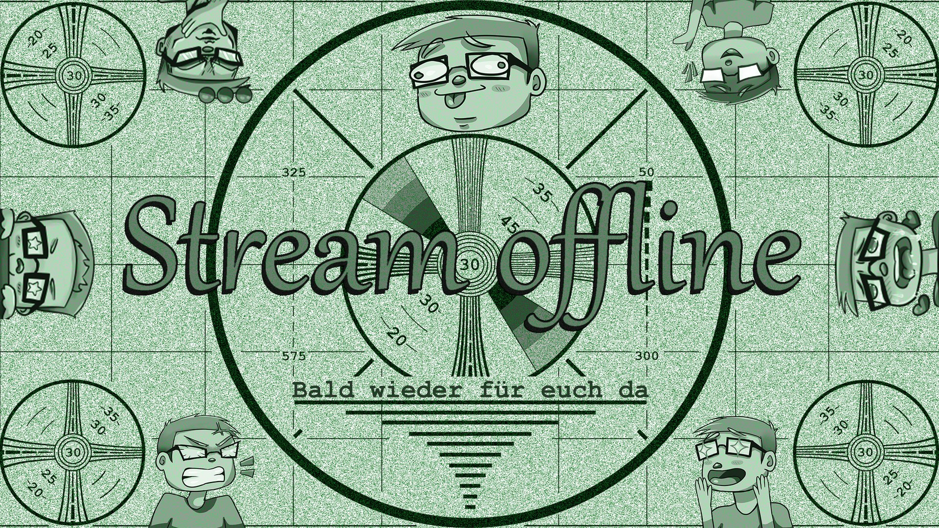 KimTNT Offline Background