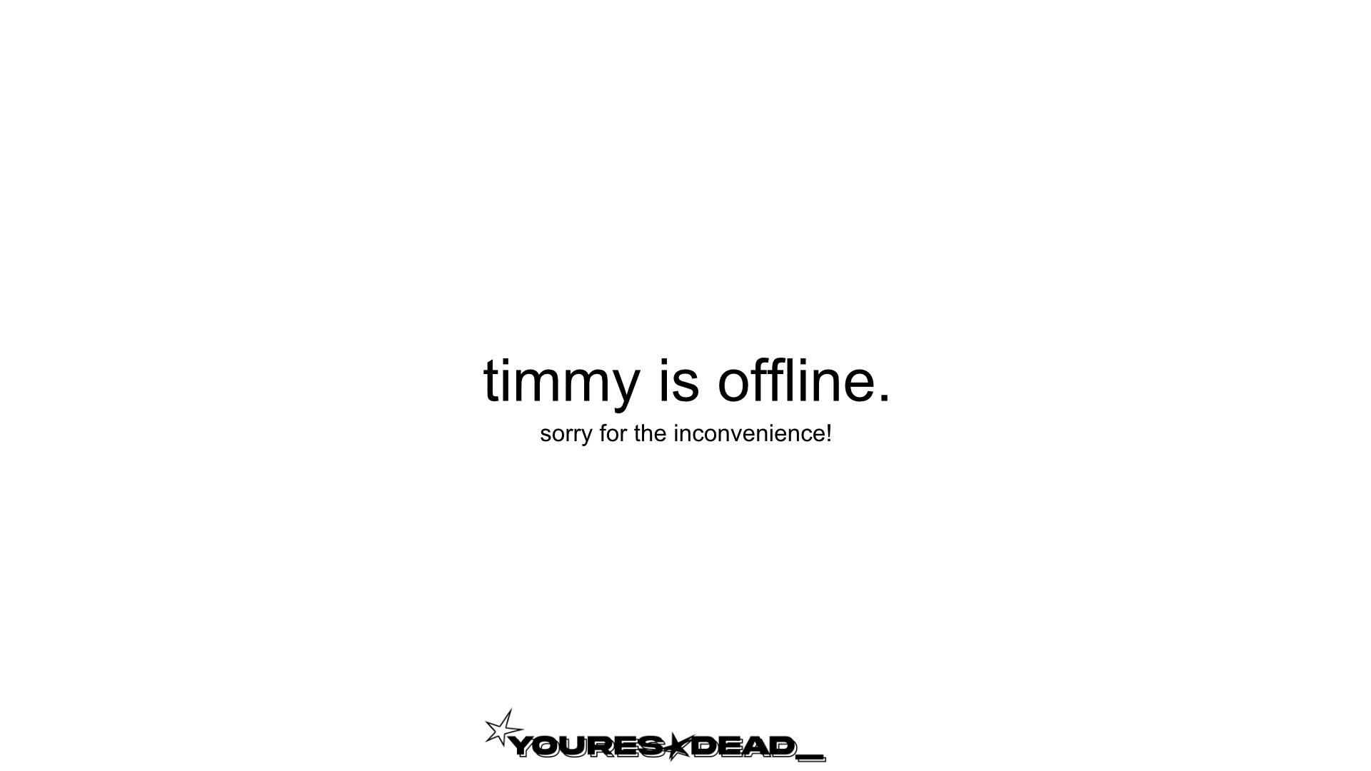 tiimtod Offline Background
