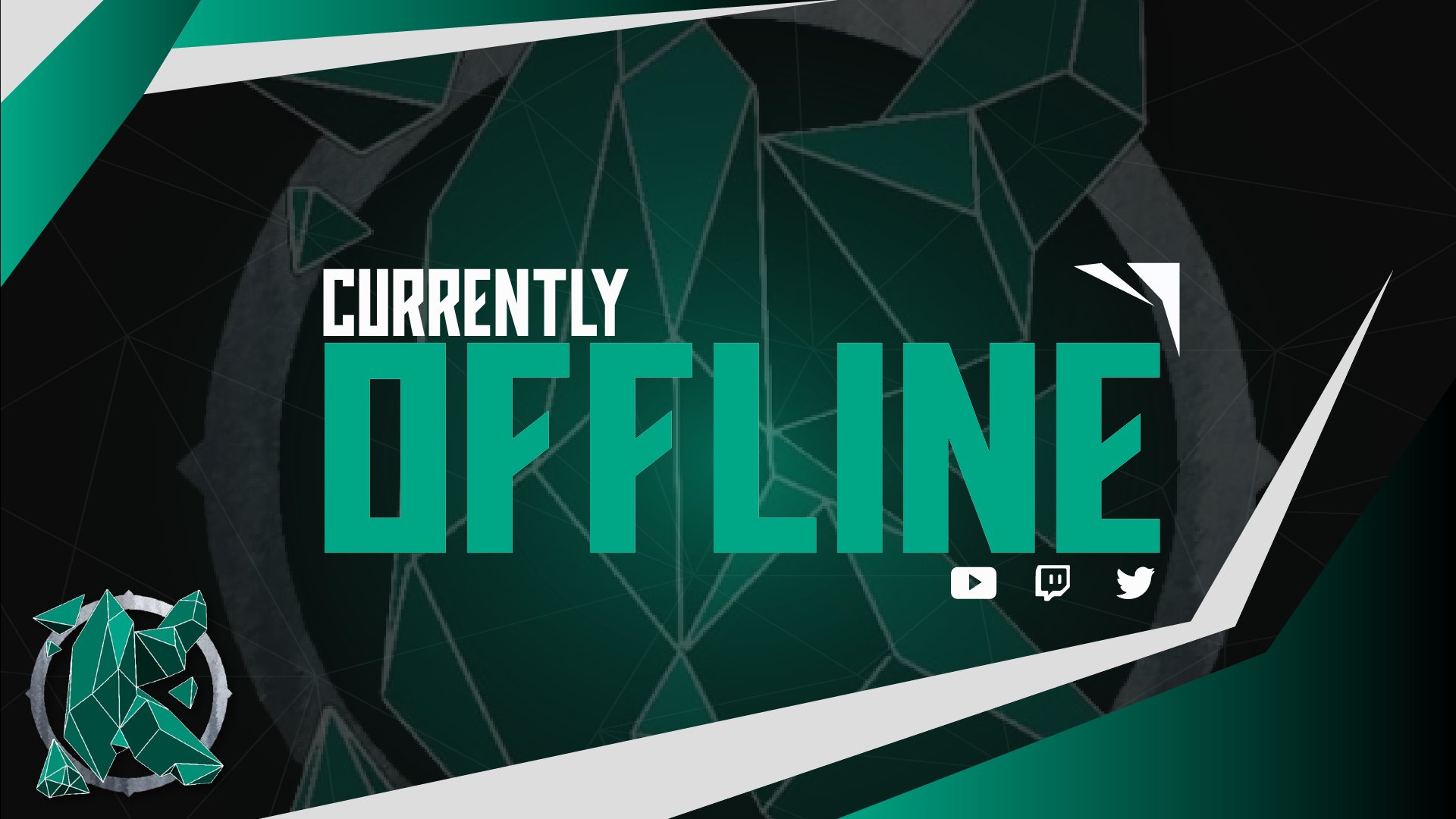 Kobalstromo Offline Background