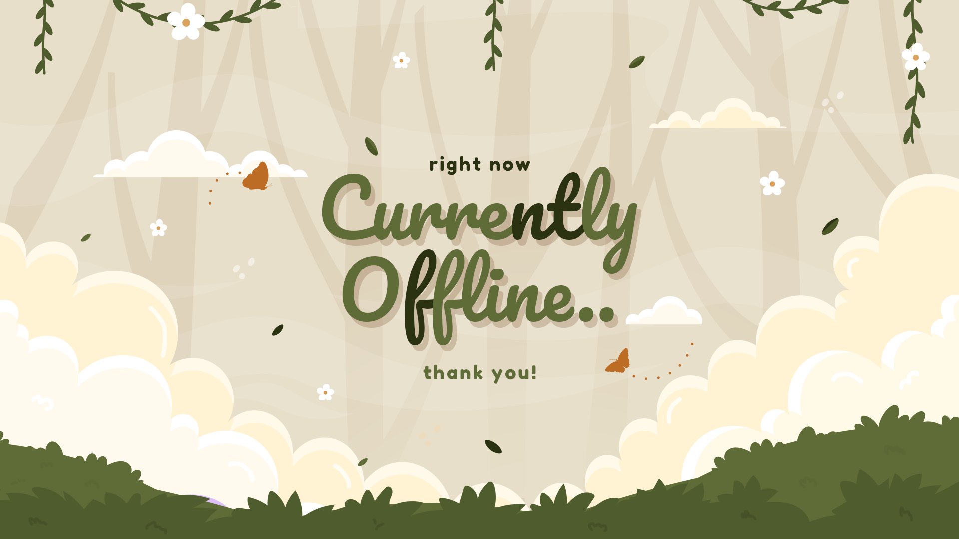 iiYRW Offline Background