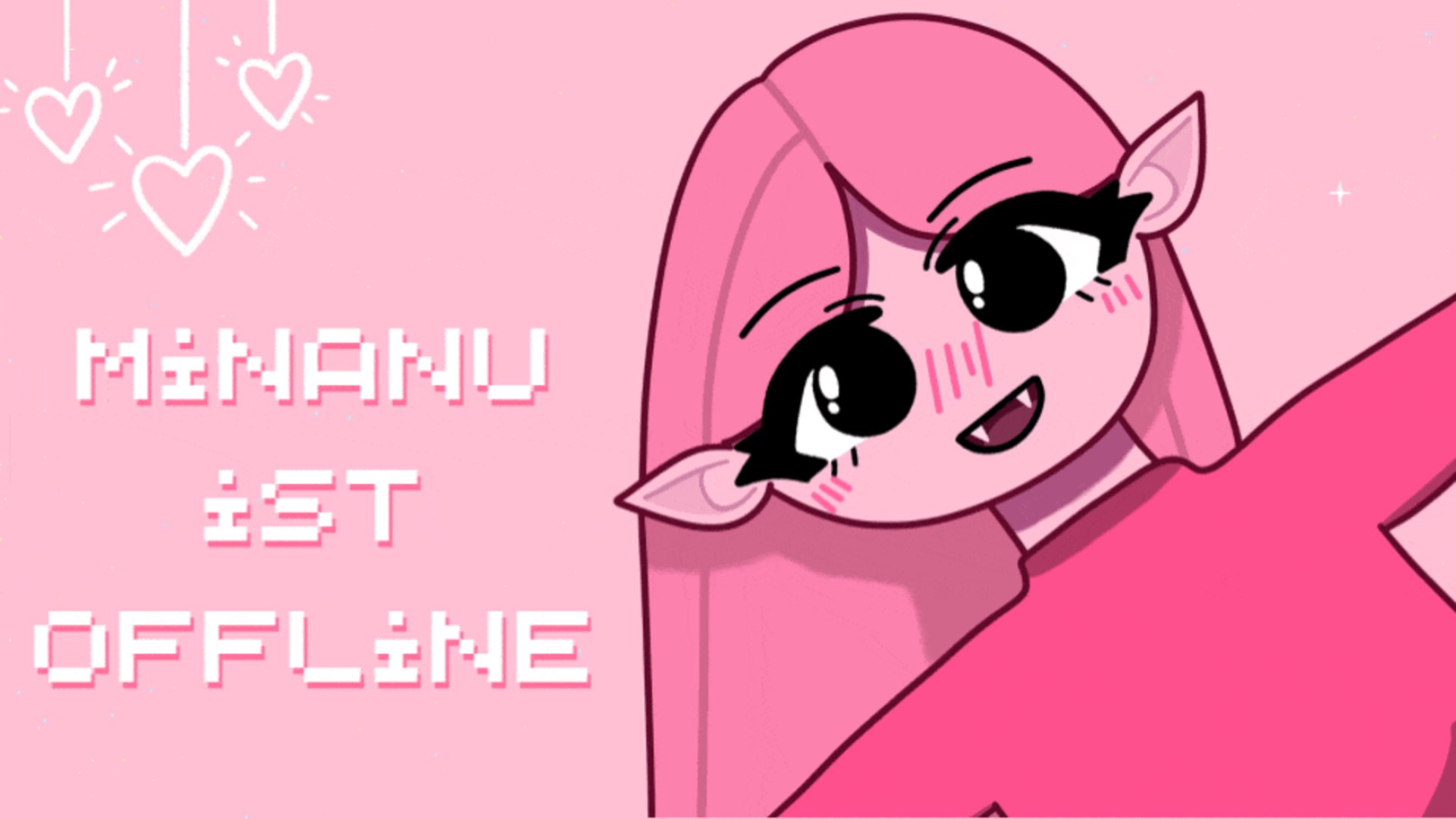 minanulive Offline Background