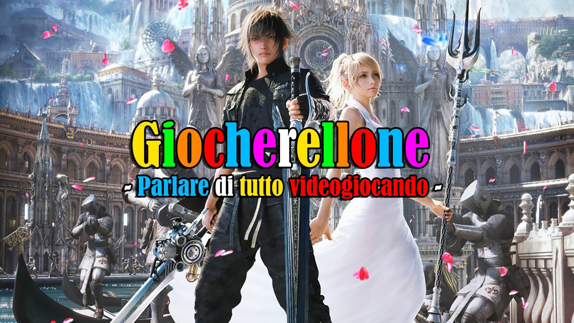 Giocherellone Offline Background