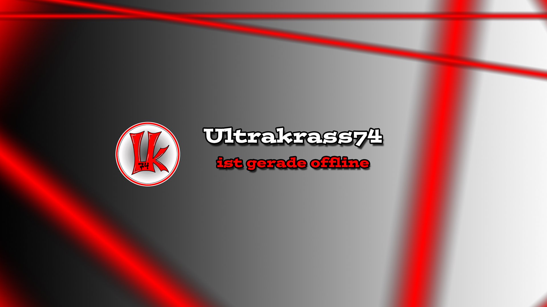 Ultrakrass74 Offline Background