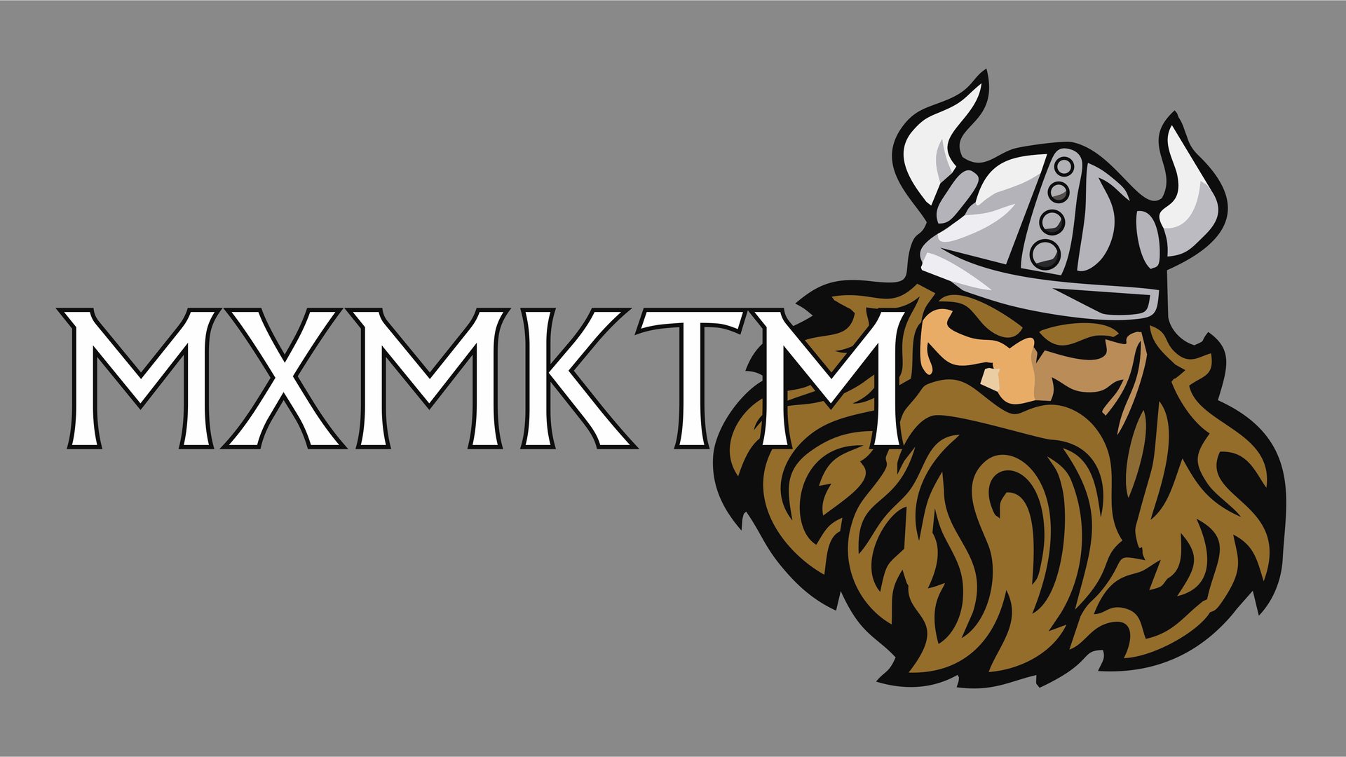MXMKTM Offline Background