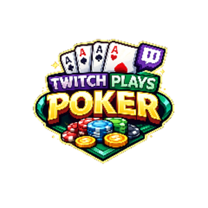 TwitchPlaysPokerOnline