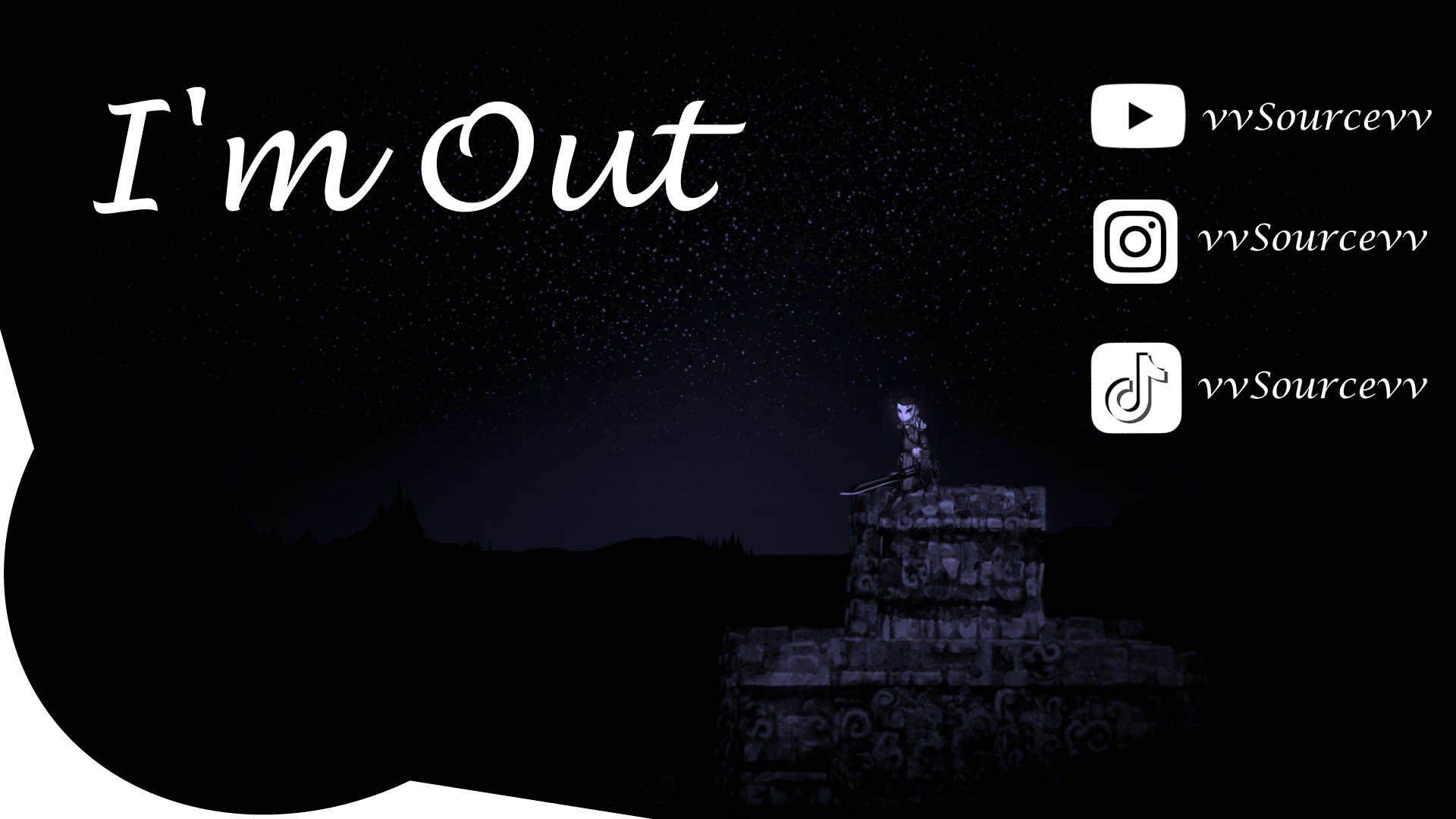 VvSourceVv Offline Background