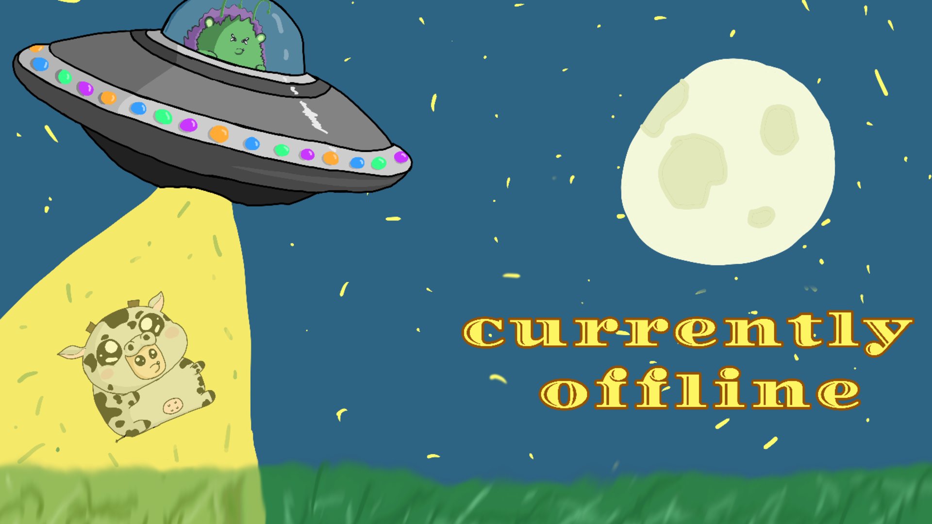 kento_kazima Offline Background