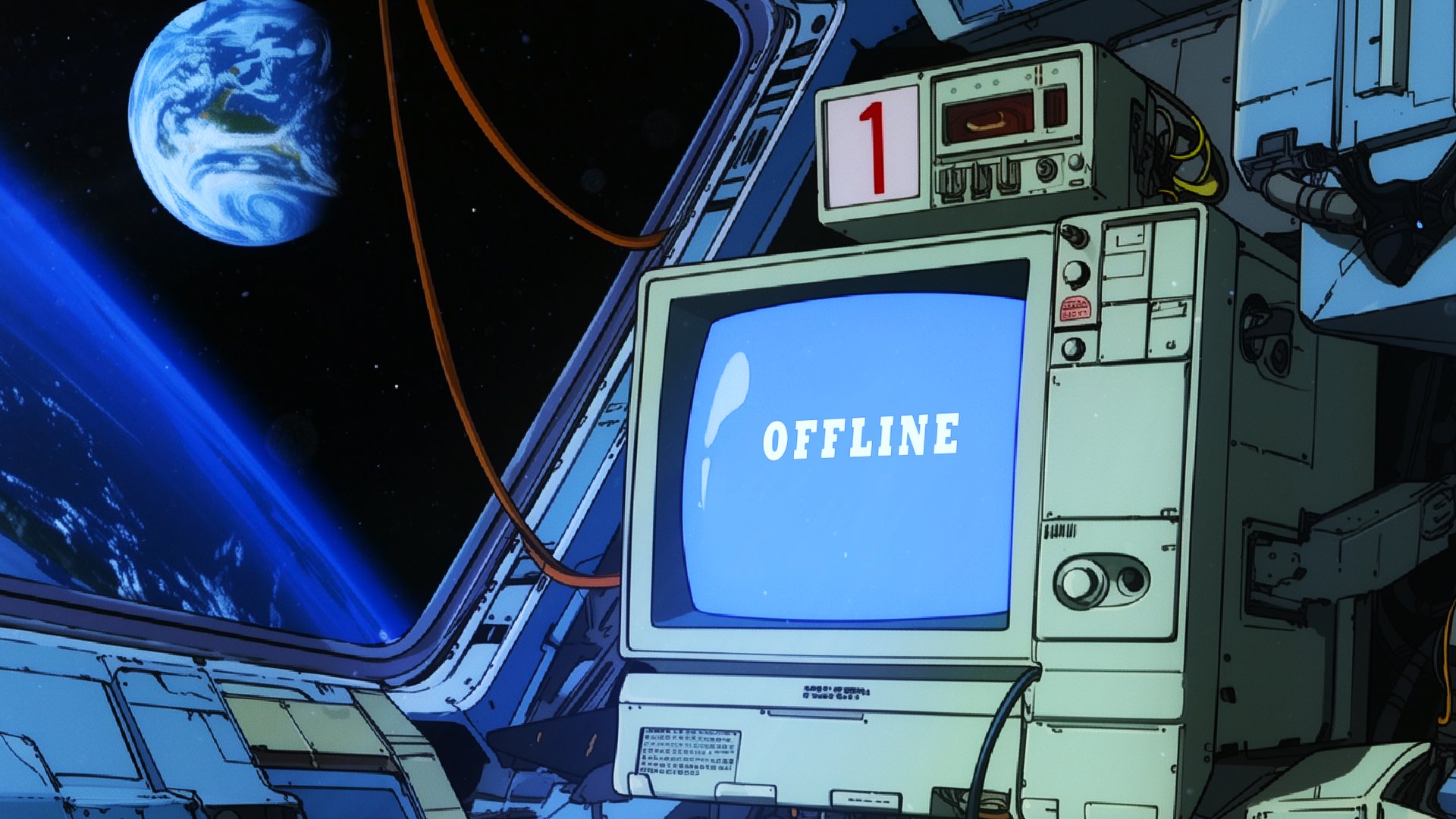 Viridy Offline Background