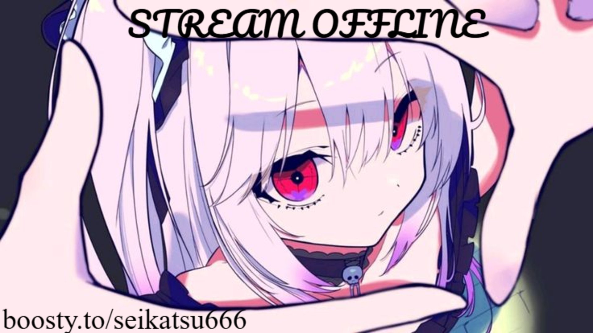 seikatsu888 Offline Background