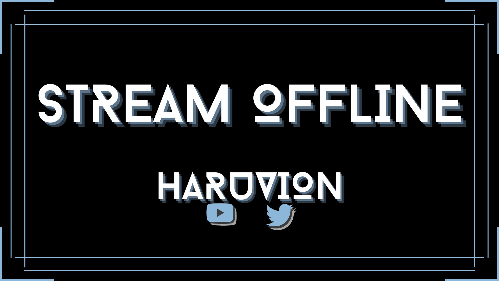 Haruvion Offline Background
