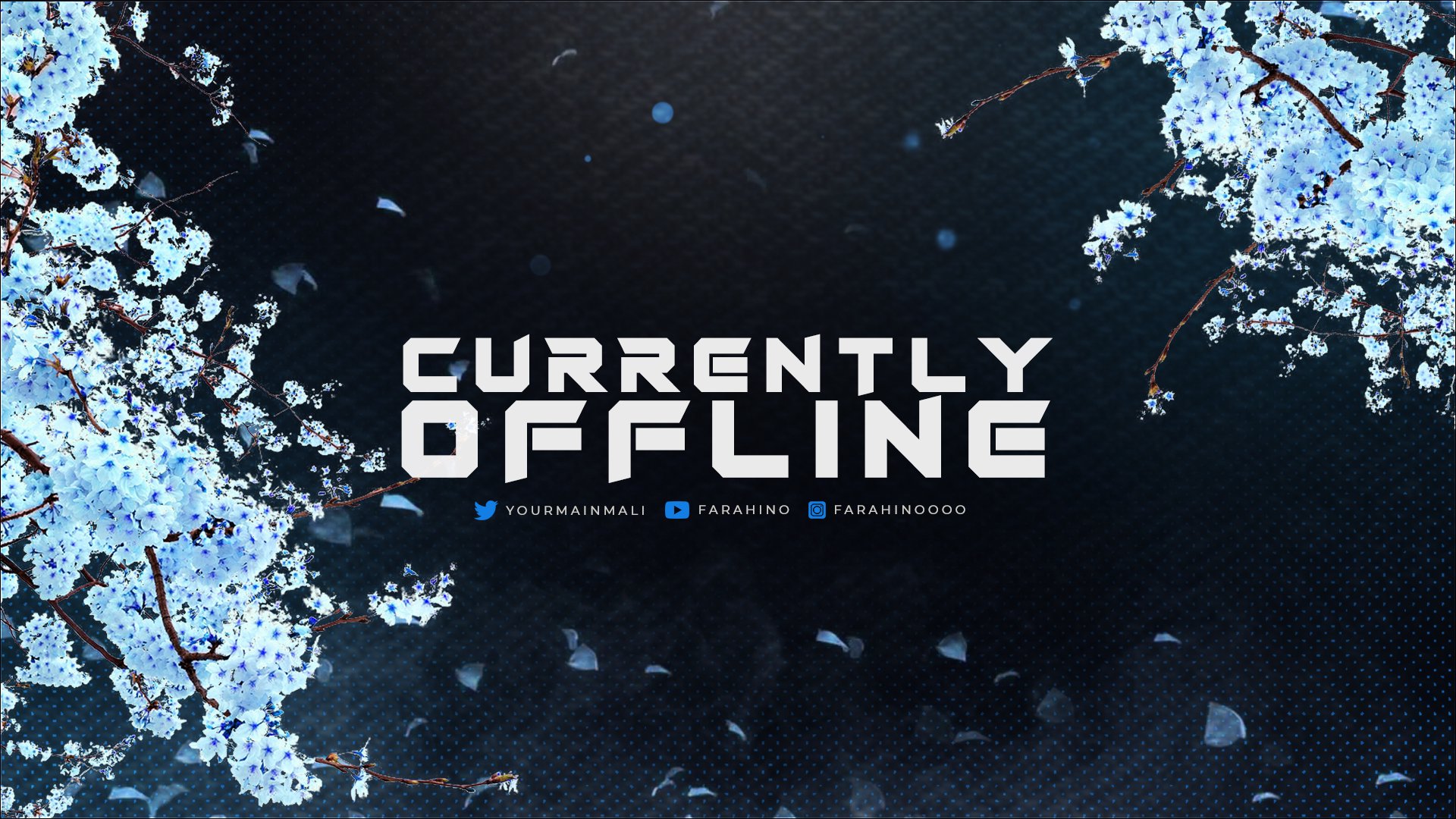 Farahino Offline Background
