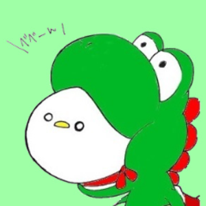 べべーん