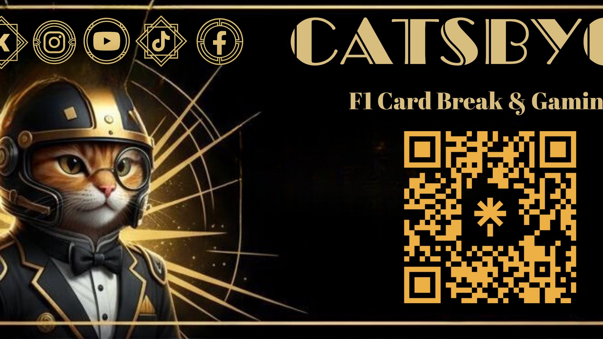 Catsby08 Offline Background