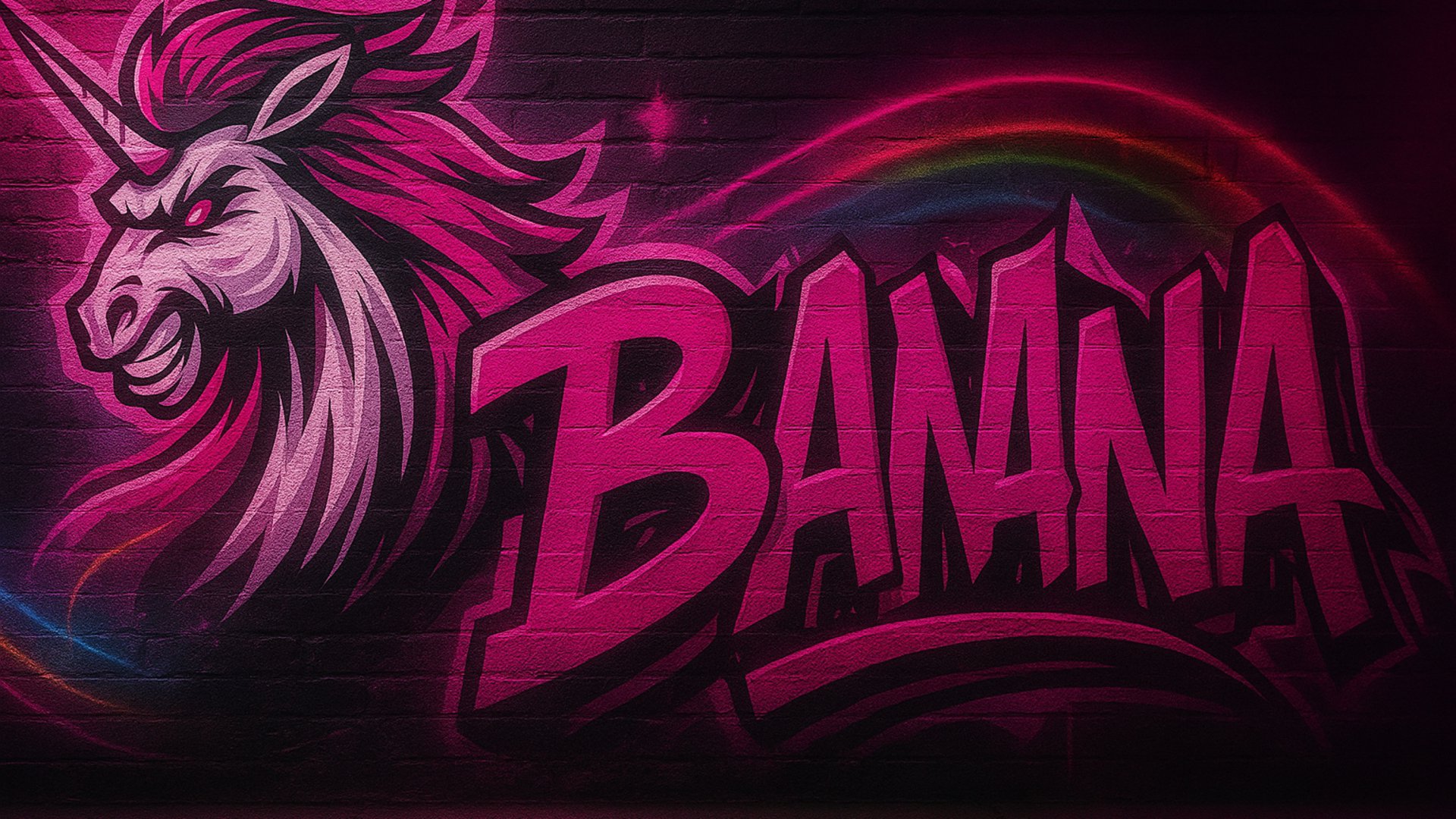 BrZ_Banana Offline Background