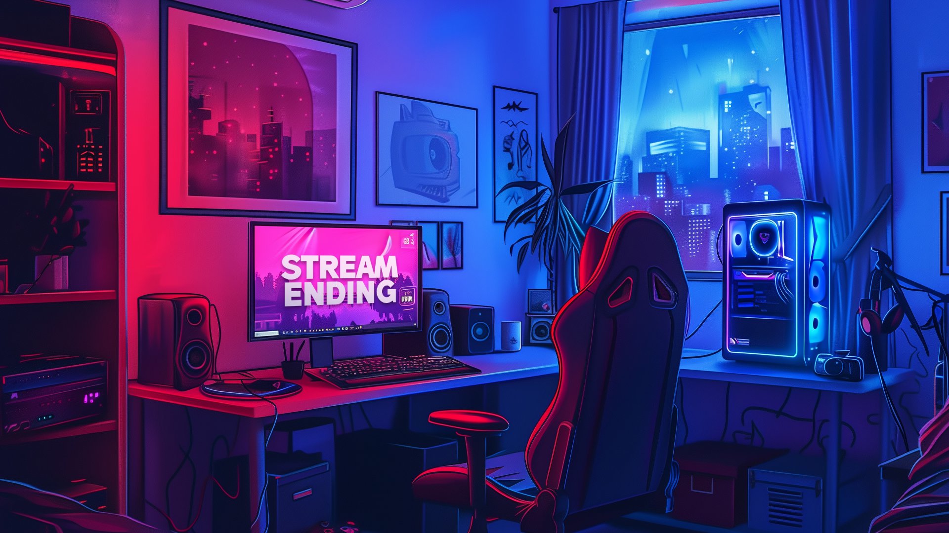 DerKev459 Offline Background