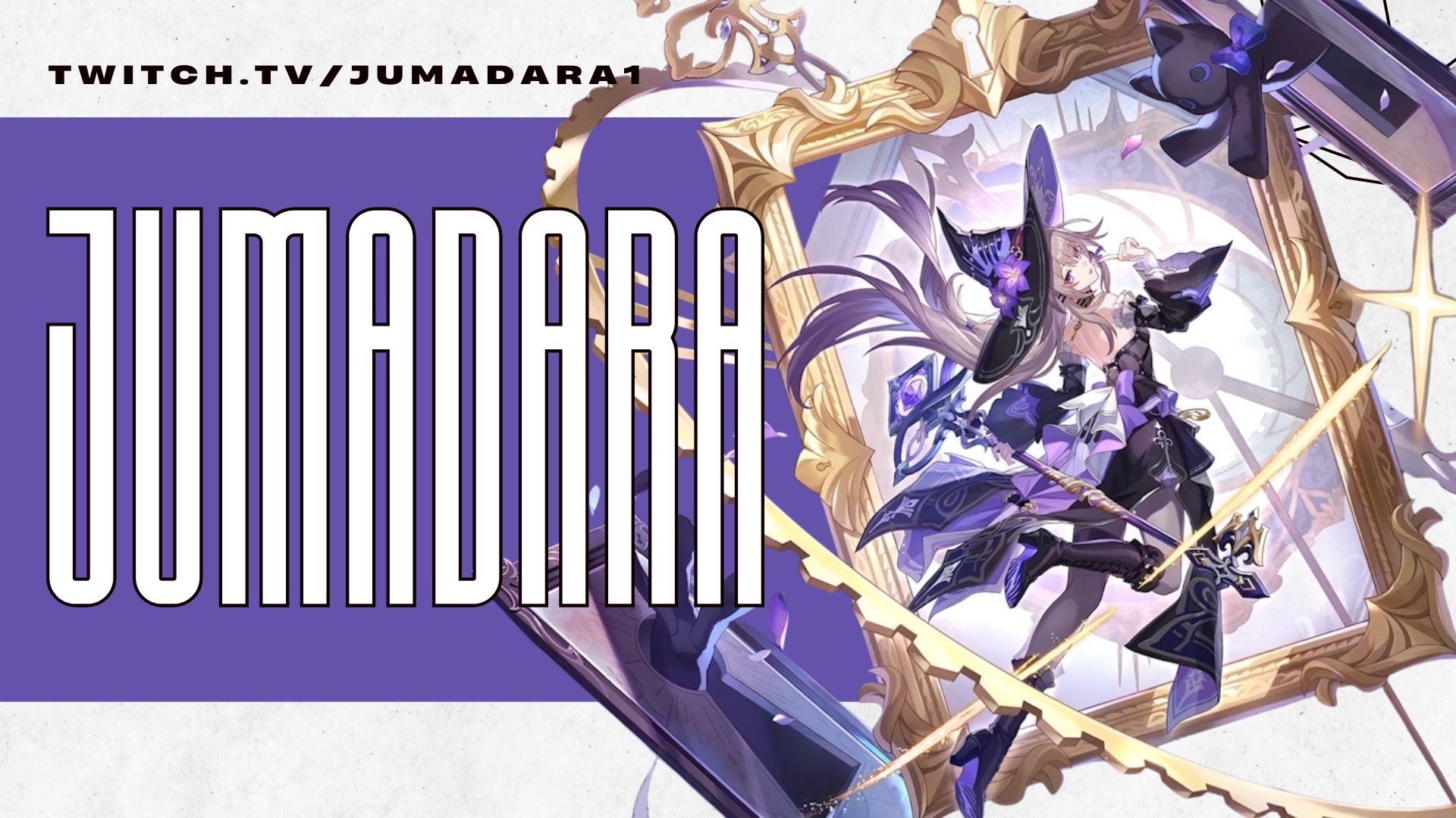 jumadara1 Offline Background