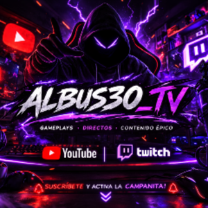 Albus30_TV