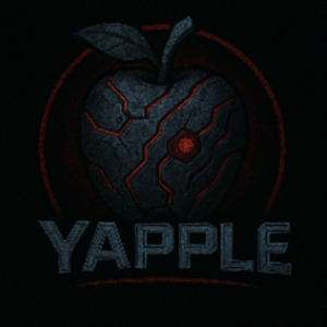 Yapple__