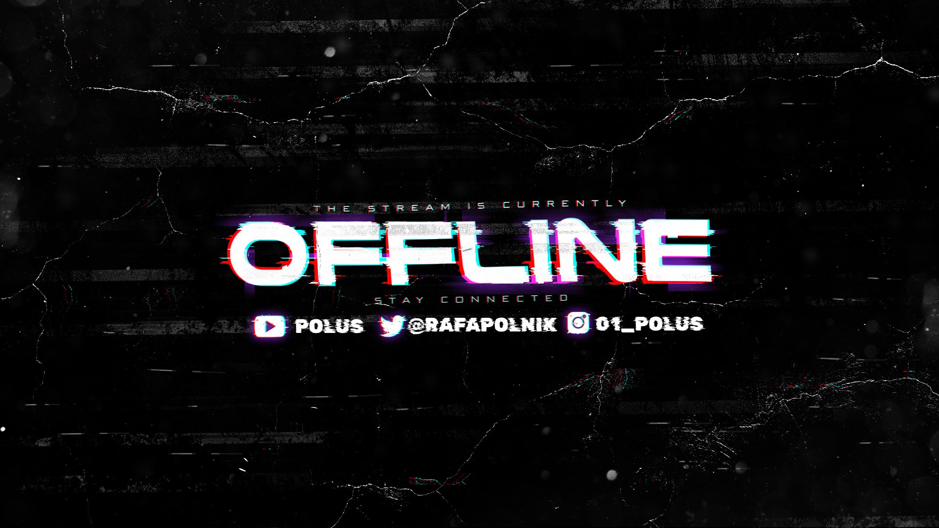 polus_live Offline Background