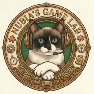 NubiaGameLab