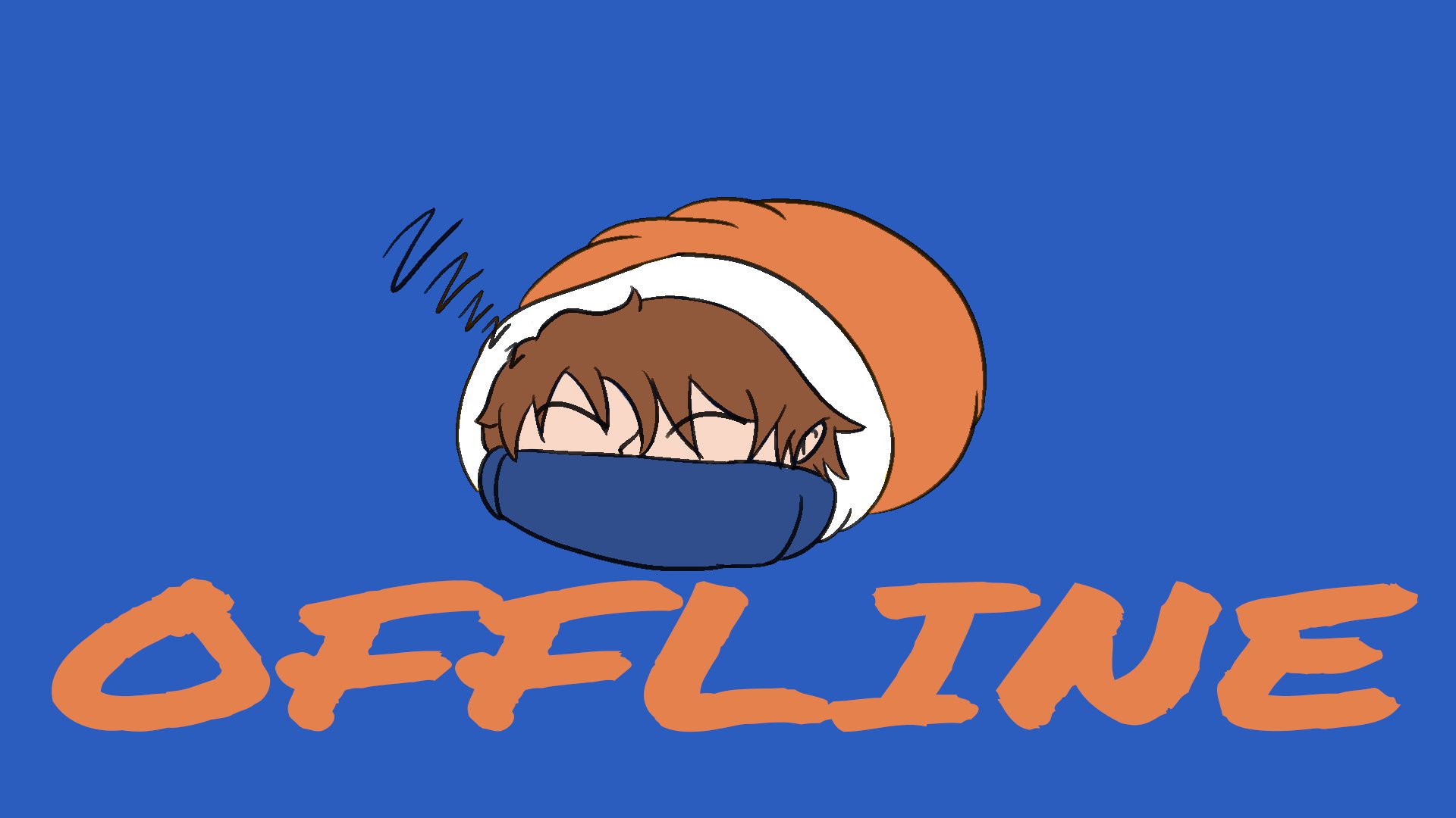 CaptianBig Offline Background