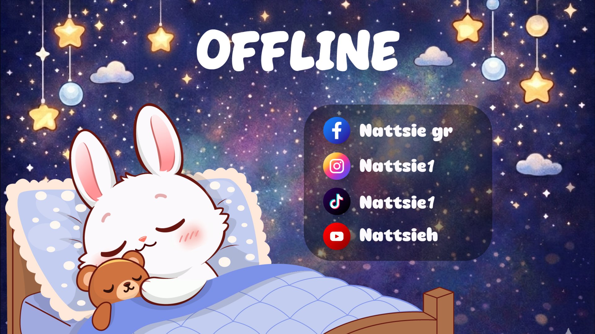 Nattsie Offline Background
