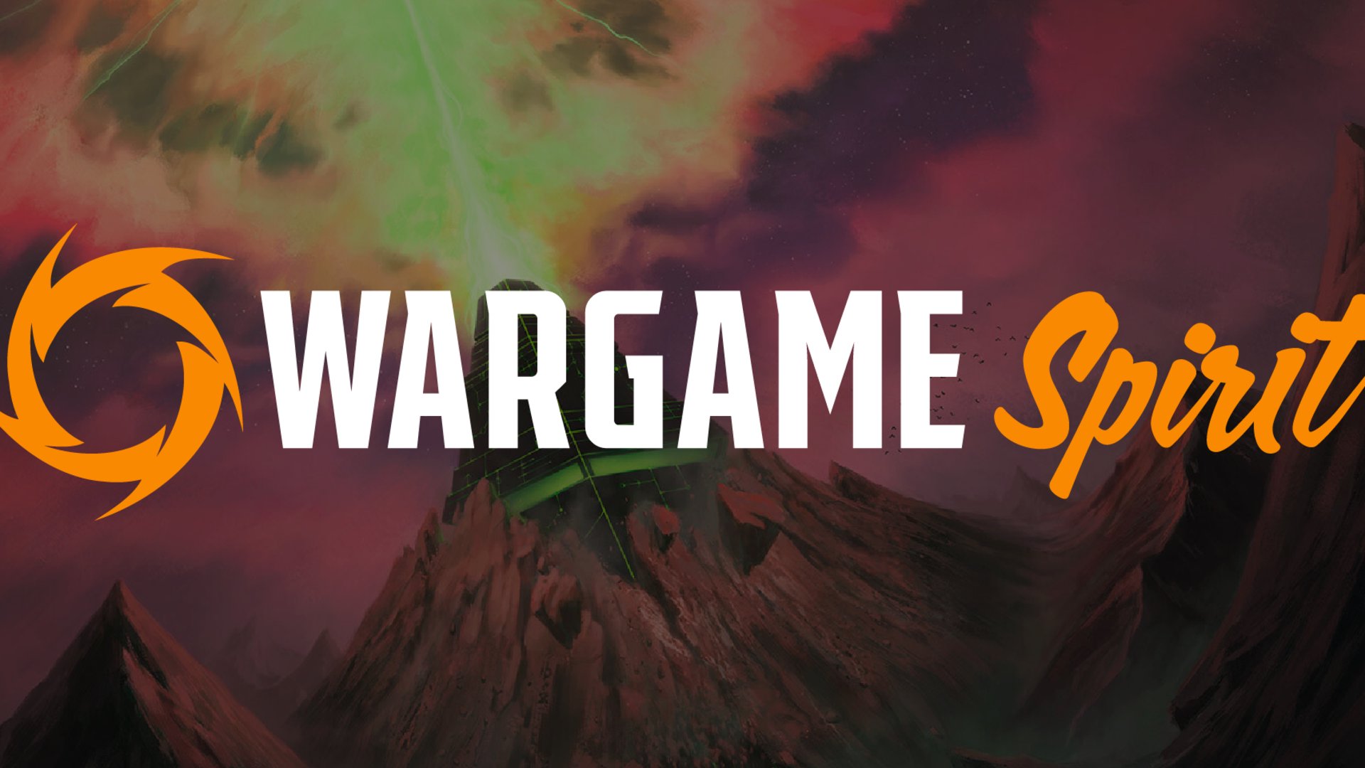 WargameSpirit Offline Background