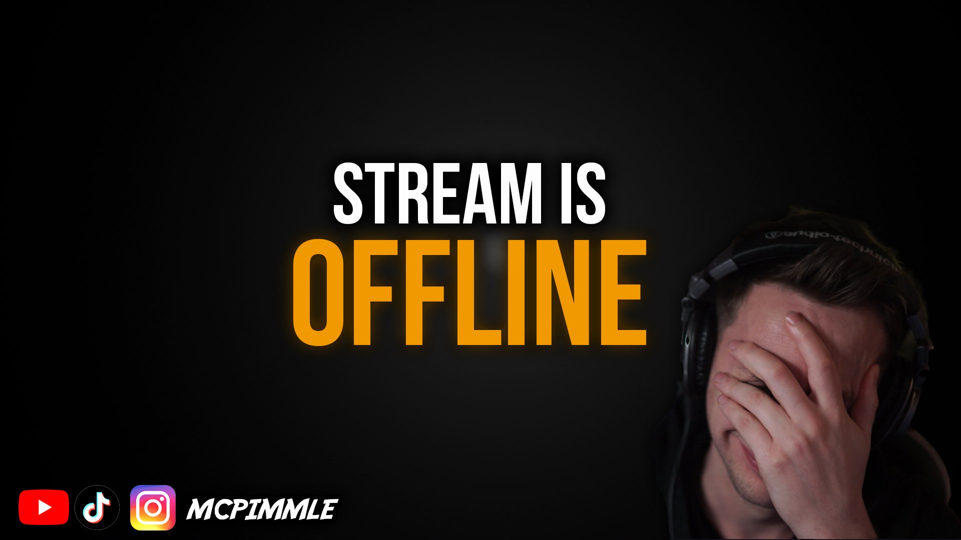 mcpimmle Offline Background