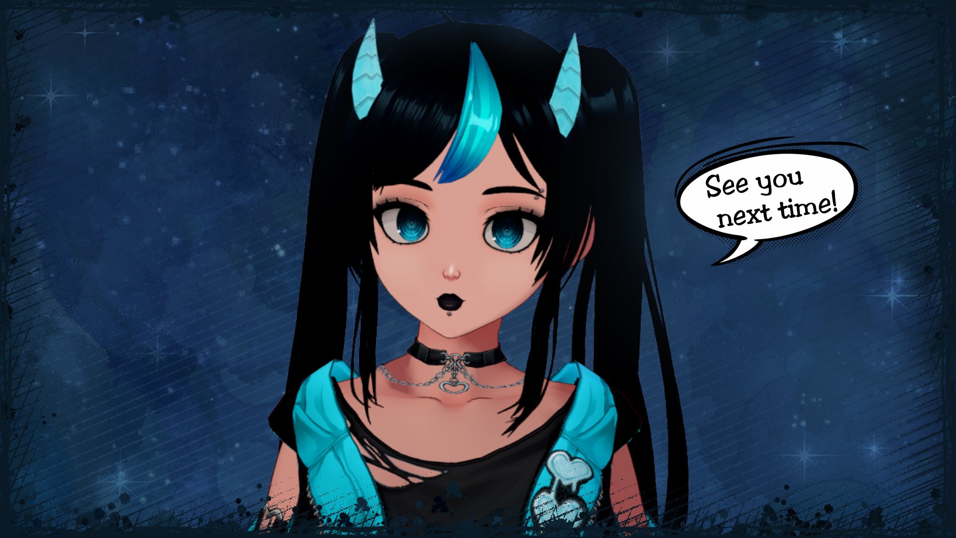 Ozsomechick Offline Background