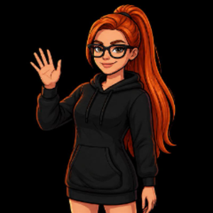 LadyGingertail