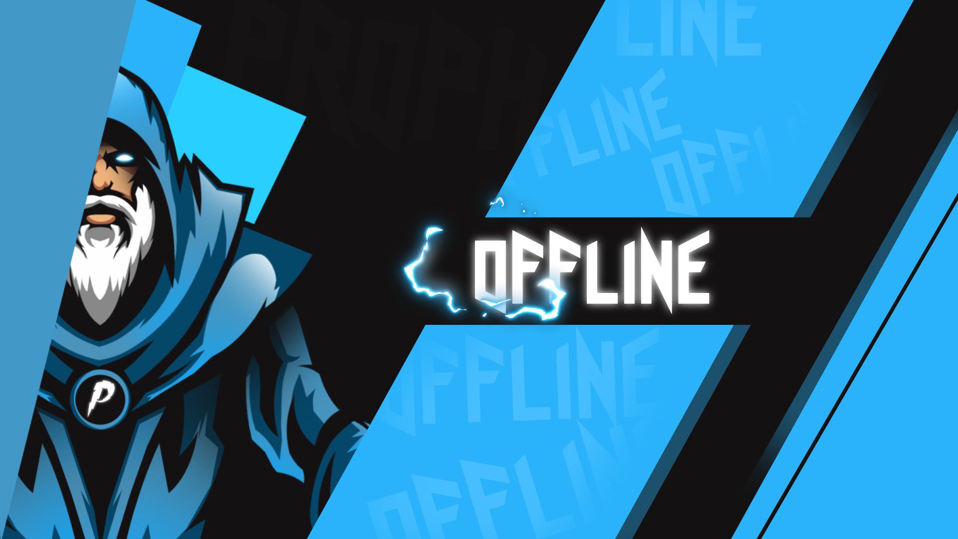 YaBoiProph Offline Background