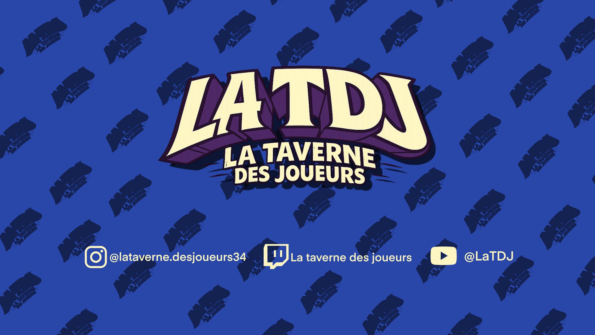 latavernedesjoueurs Offline Background