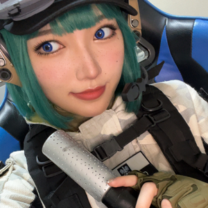 れいちゃんー