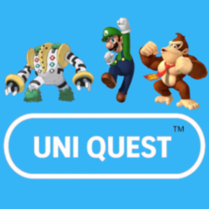 UniQuestTTV