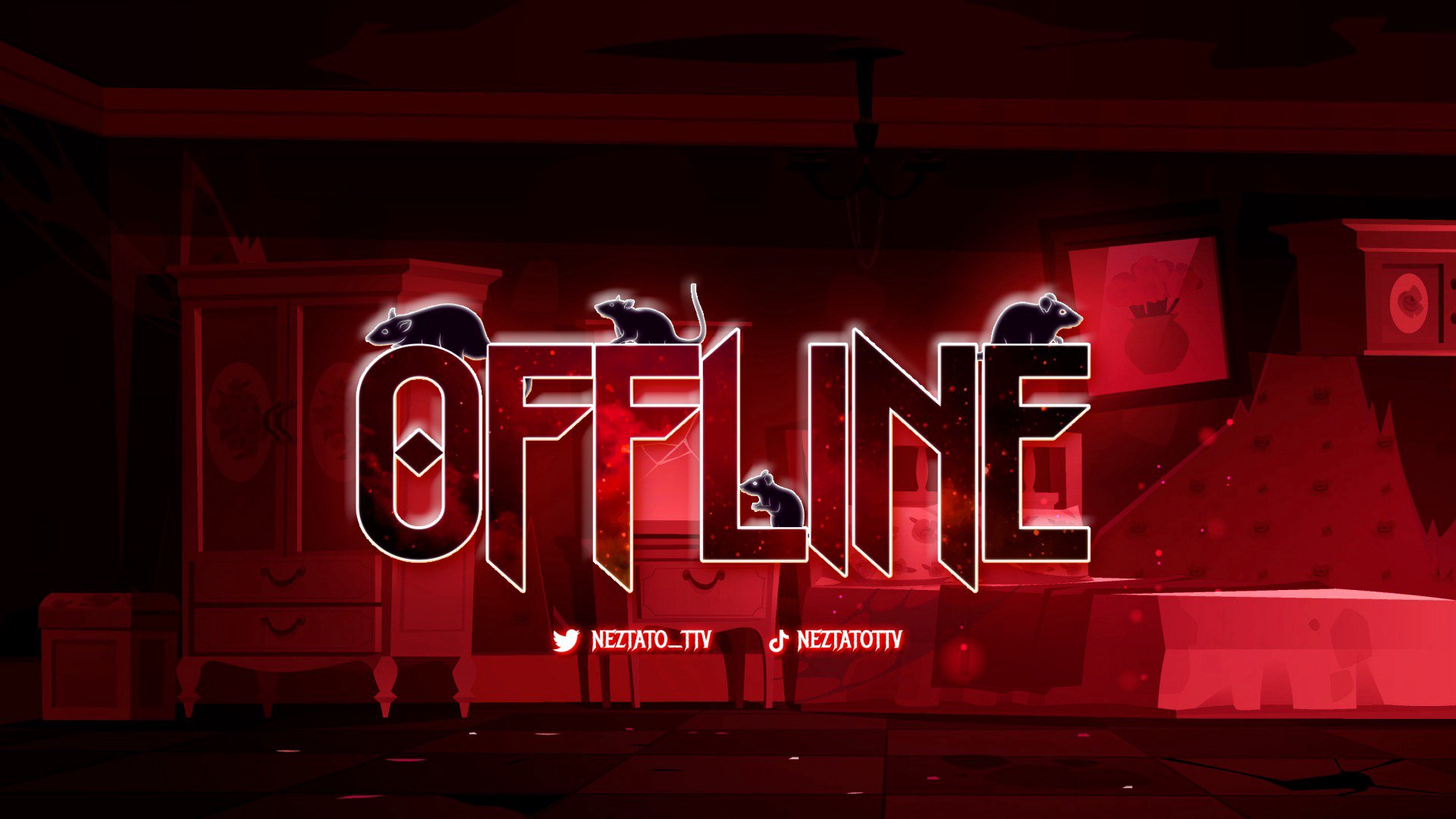 Neztato Offline Background